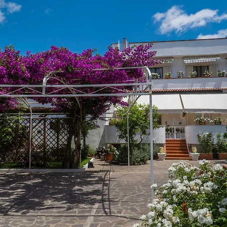 Iolanda Gasthof Piano di Sorrento