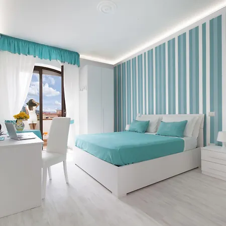 Iolanda 4* Piano di Sorrento