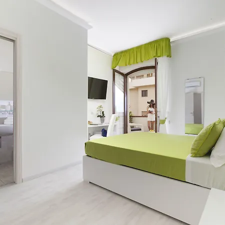 Gasthof Iolanda Piano di Sorrento
