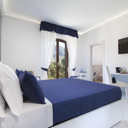 Iolanda 4* Piano di Sorrento