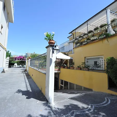 Gasthof Iolanda 4*