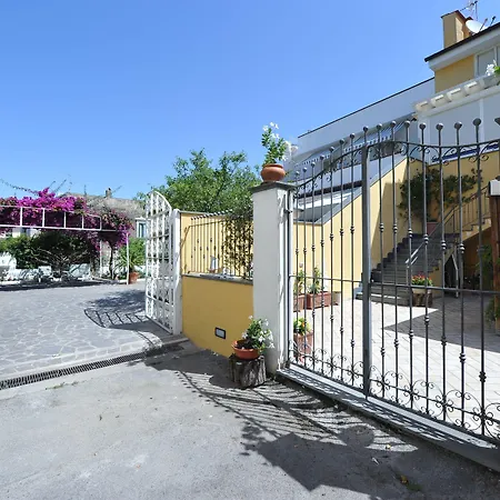 Iolanda Piano di Sorrento