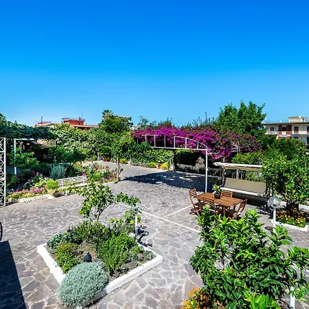Gasthof Iolanda Piano di Sorrento