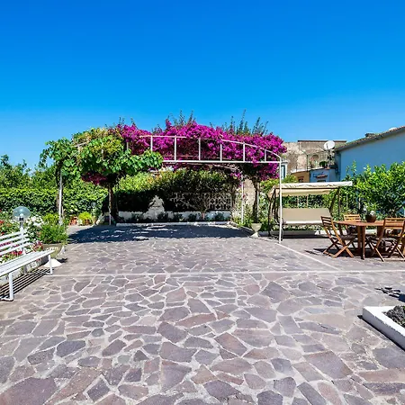 Gasthof Iolanda Piano di Sorrento