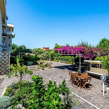 Gasthof Iolanda Piano di Sorrento