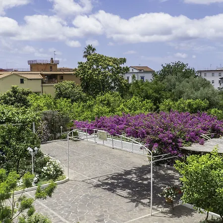 Gasthof Iolanda Piano di Sorrento
