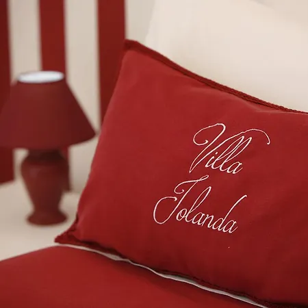 Iolanda 4* Piano di Sorrento