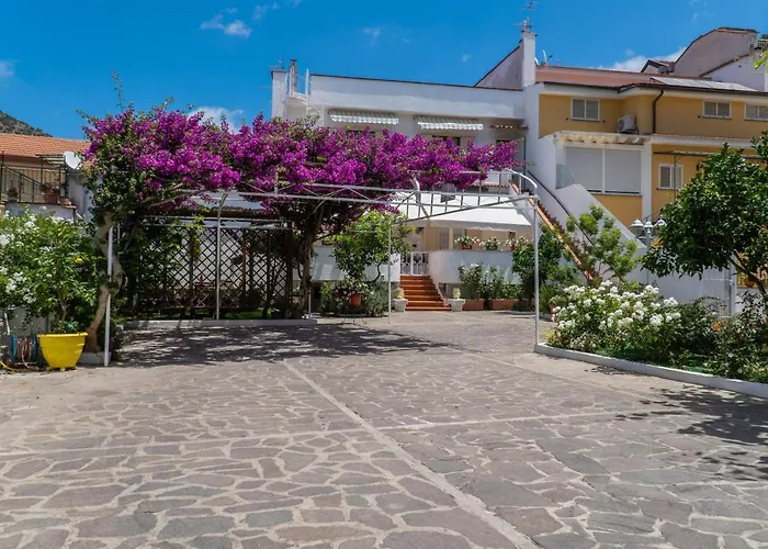 Casa de hóspedes Iolanda
