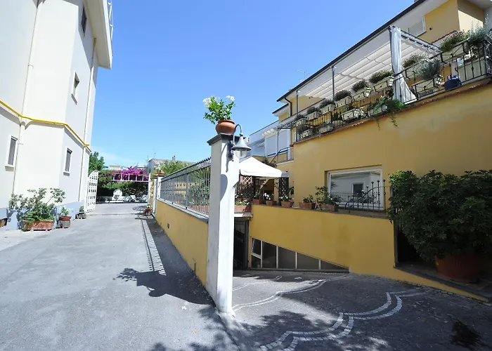 Casa de hóspedes Iolanda 4*