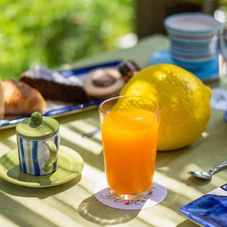 Guest house Iolanda Piano di Sorrento