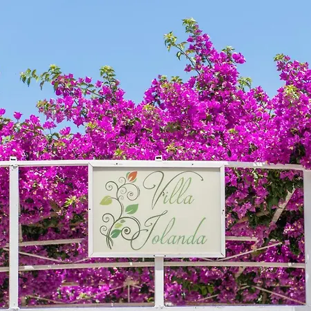 Iolanda Guest house 2*
