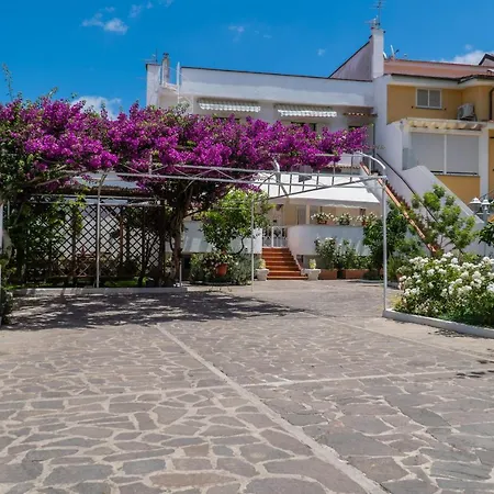 Guest house Iolanda