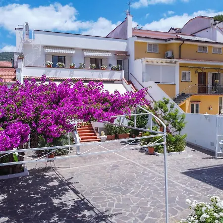 Iolanda Piano di Sorrento