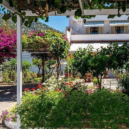 Guest house Iolanda