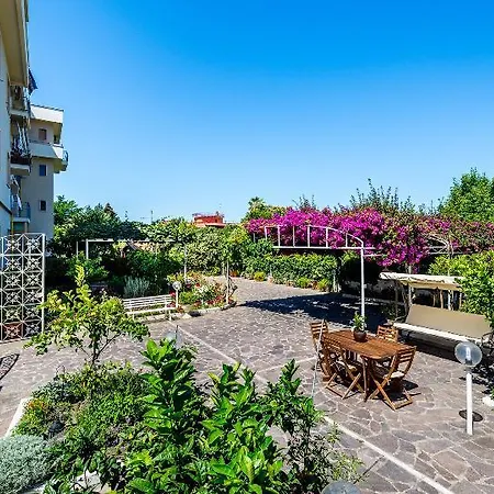 Guest house Iolanda 2*