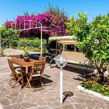 Guest house Iolanda