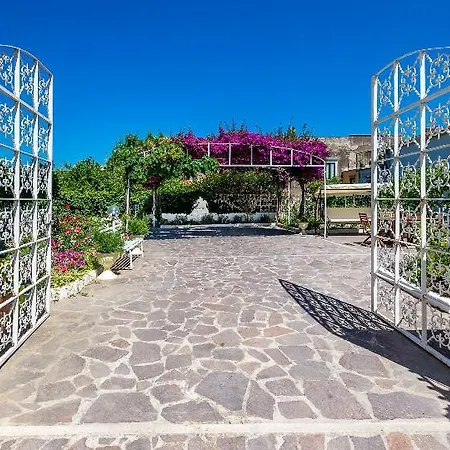 Guest house Iolanda Piano di Sorrento
