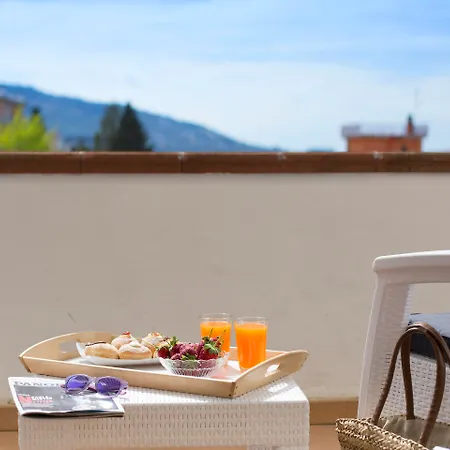 Iolanda Guest house Piano di Sorrento
