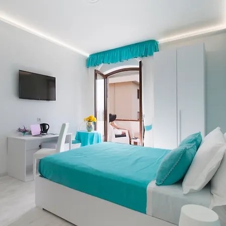Guest house Iolanda Piano di Sorrento