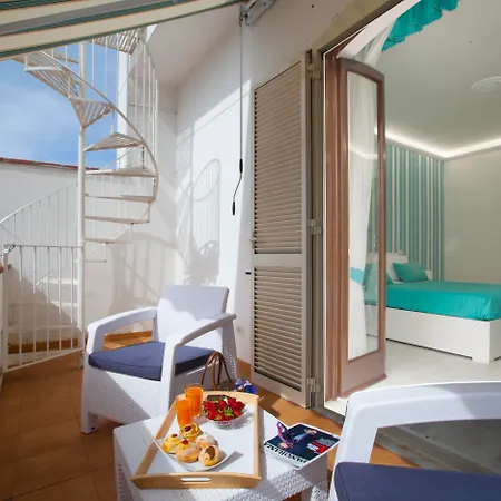 Iolanda Guest house Piano di Sorrento