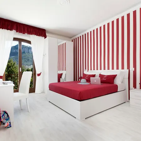 Iolanda Guest house 2*