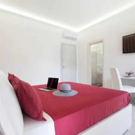 Iolanda Guest house Piano di Sorrento