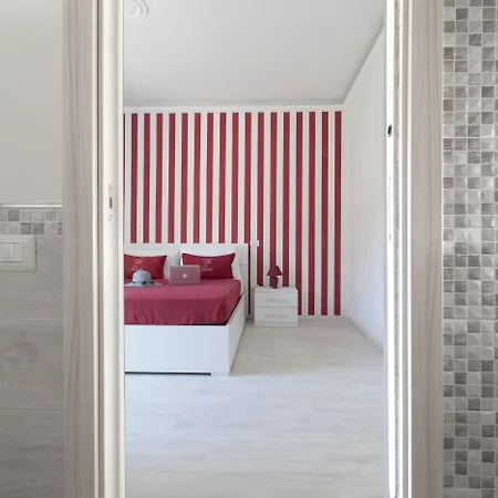 Guest house Iolanda Piano di Sorrento