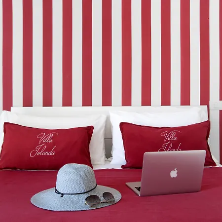 Guest house Iolanda Piano di Sorrento