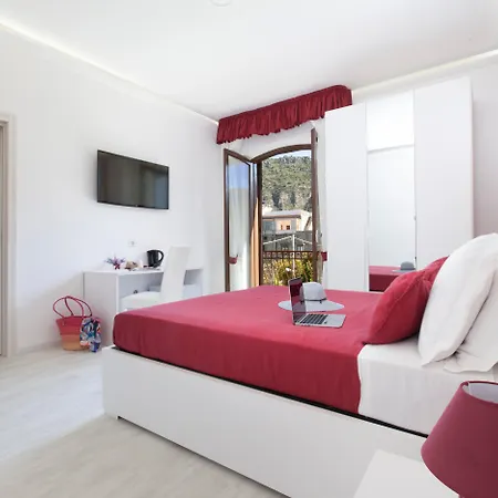 Guest house Iolanda 2*