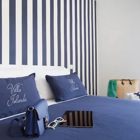 Iolanda Guest house