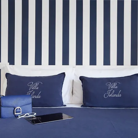 Guest house Iolanda 2*
