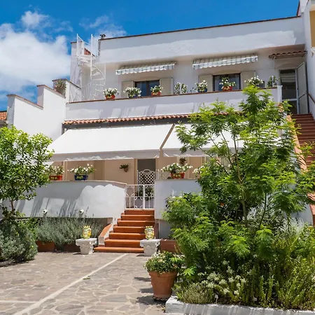 Guest house Iolanda Piano di Sorrento