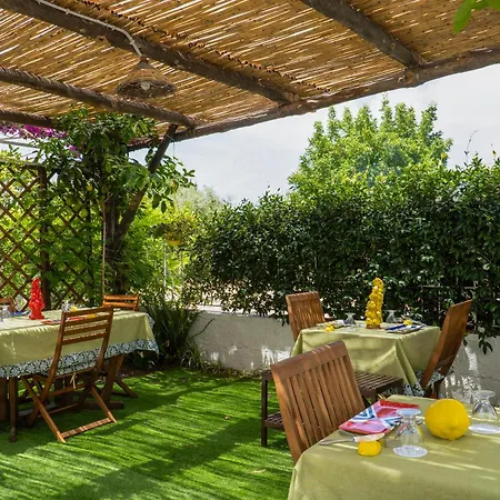 Iolanda Guest house 2*