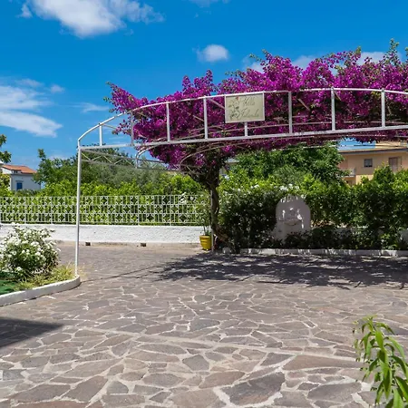 Iolanda 4* Piano di Sorrento