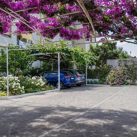 Iolanda Guest house Piano di Sorrento