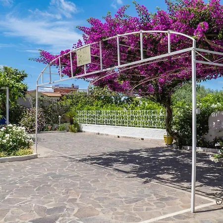 Guest house Iolanda Piano di Sorrento