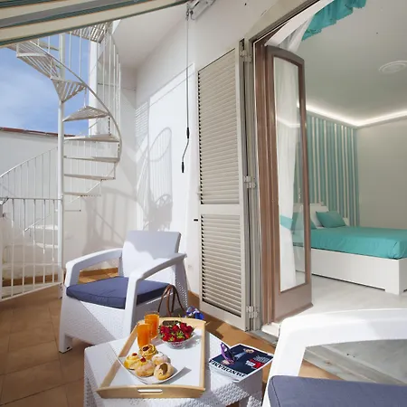 Guest house Iolanda Piano di Sorrento
