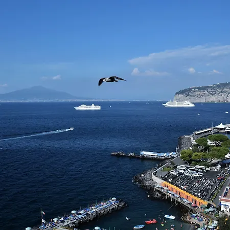 Guest house Iolanda Piano di Sorrento