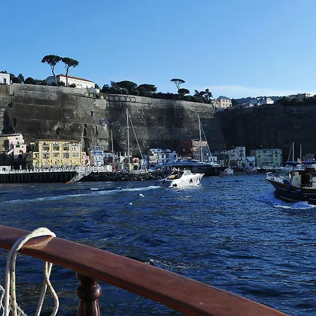 Guest house Iolanda Piano di Sorrento