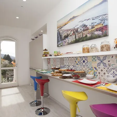Guest house Iolanda 2*