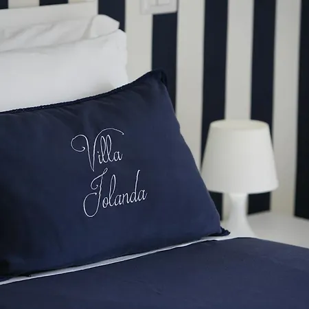 Iolanda Guest house