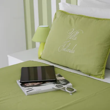 Iolanda Guest house Piano di Sorrento