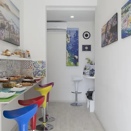 Guest house Iolanda Piano di Sorrento