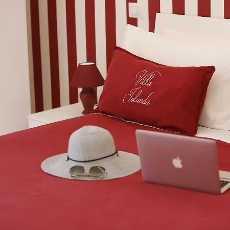 Iolanda Guest house 2*